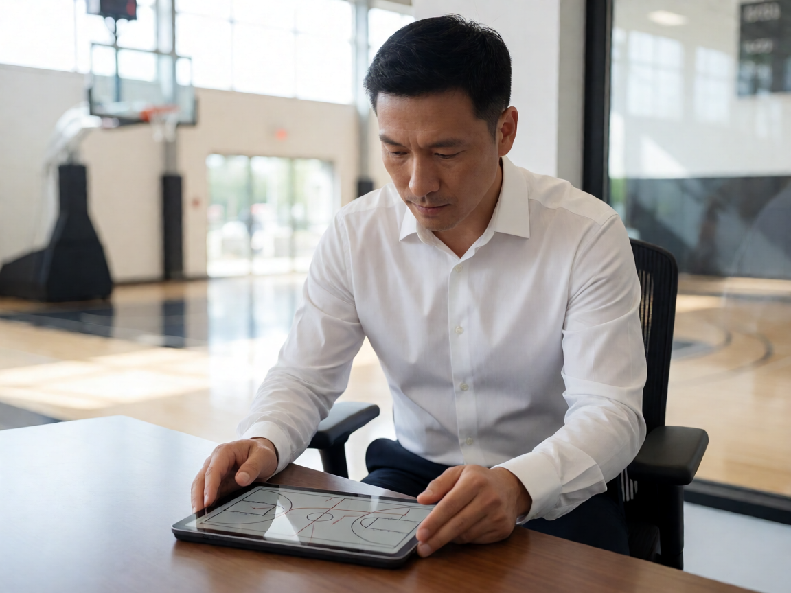 NBA季后赛数据表现